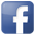 facebook button
