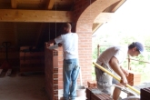 lano costruzioni lavori eseguiti