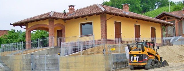 lano costruzioni nuove costruzioni